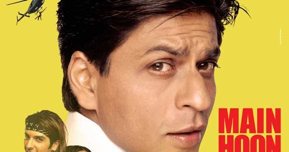 HD Online Player (the Main Hoon Na movie full )