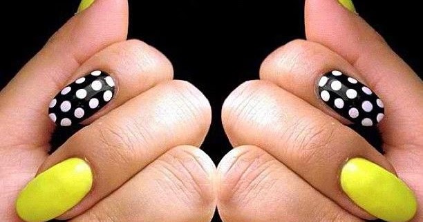 fun nail design videos