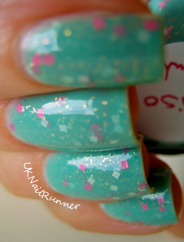R&R Lacquers Shiso R&R Lacquers Shiso