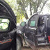 Fotos:En Rio Bravo Militares aseguran camionetas blindadas del CDG