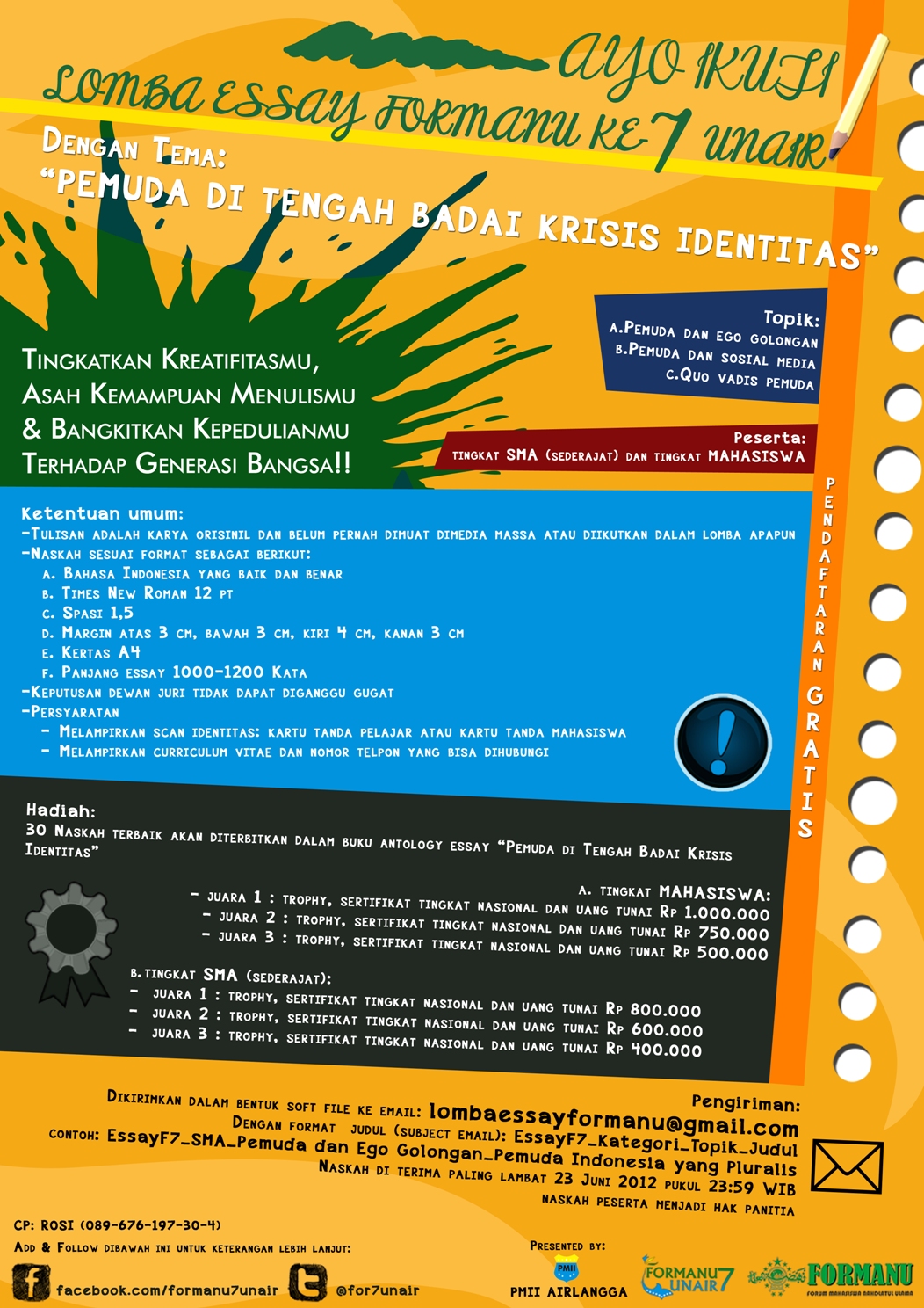 Naskah essay juara nasional 07 picture