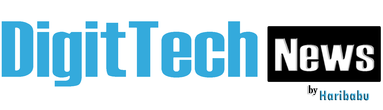 DigitTech News
