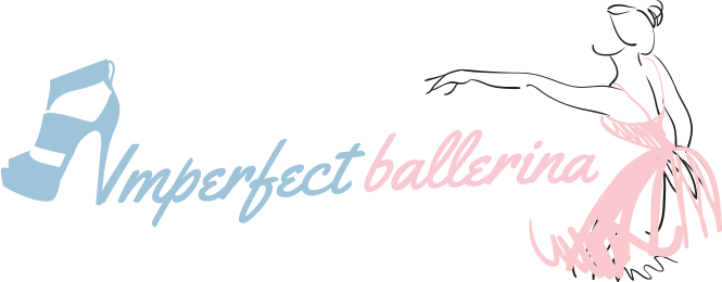 Imperfect ballerina