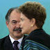 Dilma busca nome fora do PT para substituir Mercadante