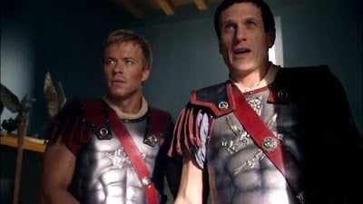 Spartacus (La Guerra de los condenados) - Capitulo 6 - Temporada 3 - Español Latino Spartacus (La Guerra de los condenados) - Capitulo 6 - Temporada 3 - Español Latino