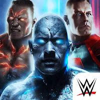 Download WWE Immortals v1.6.0 Mod Apk+Data For Android Download WWE Immortals v1.6.0 Mod Apk+Data For Android