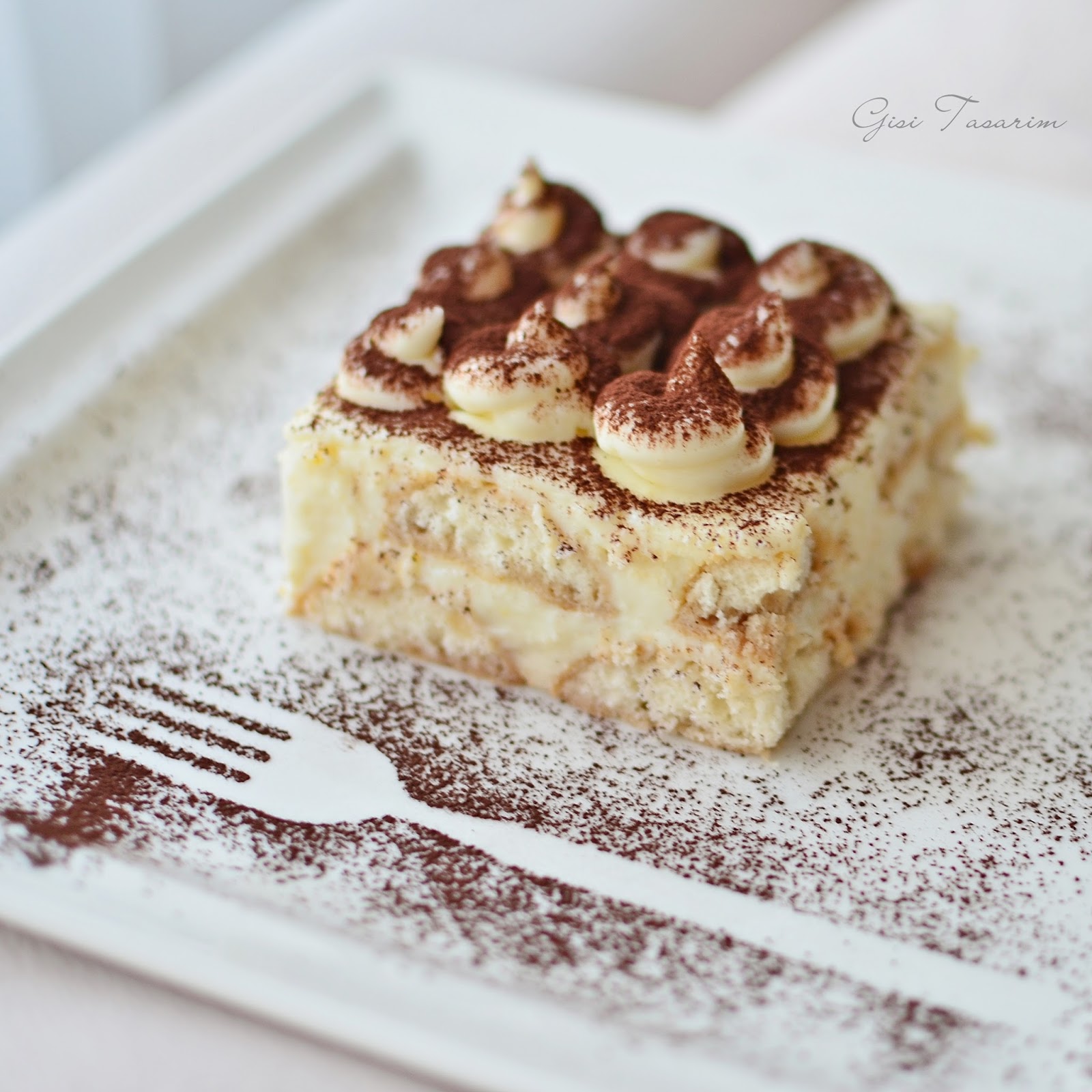 GiSi Tiramisu