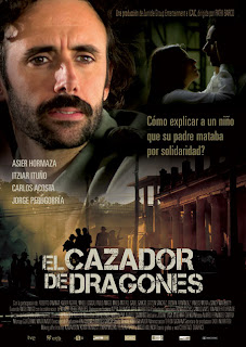Poster de la pelicula El Cazador de Dragones El Cazador de Dragones