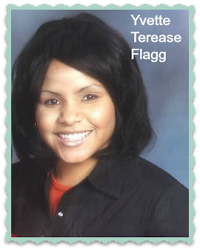 Yvette Terease Flagg