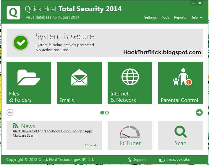 guardian antivirus 2014 crack keygens