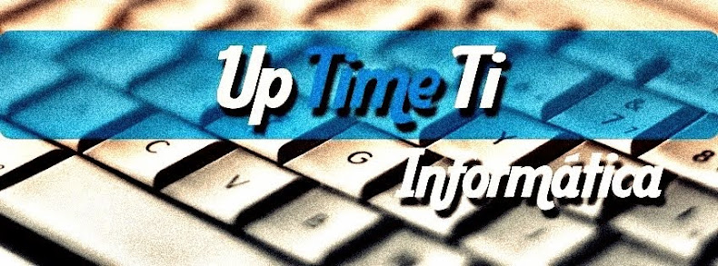 UP Time  TI - Informática