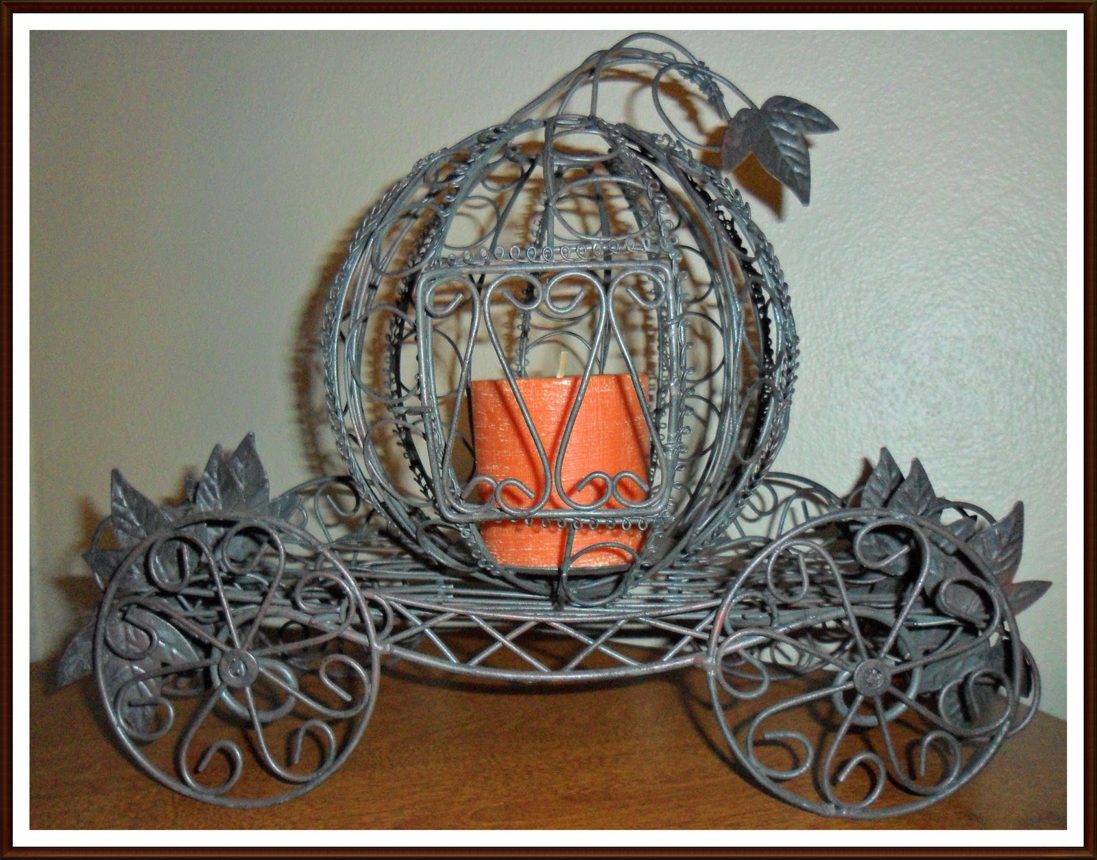 Treasures In Thrifting Land Lamp Rewire