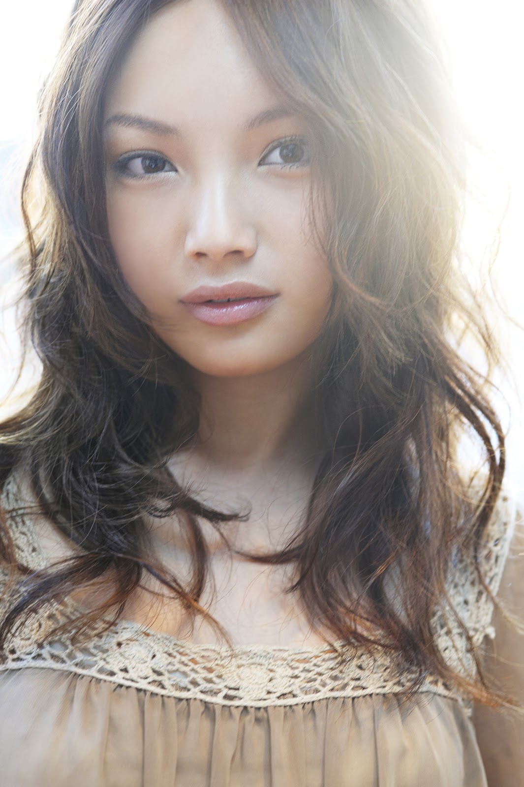 ヤングスタイル（ロング）