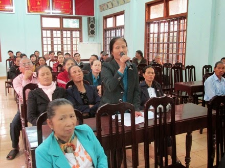 Cẩn thận với chiêu lừa đảo xuất khẩu lao động Cẩn thận với chiêu lừa đảo xuất khẩu lao động