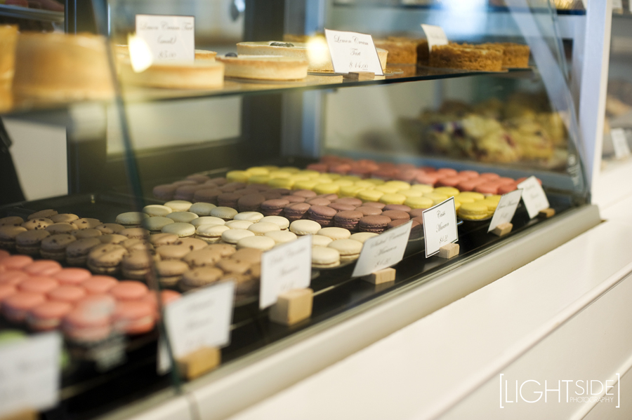 SileWorld Duchess Bake Shop