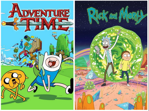 Adventure essay example image