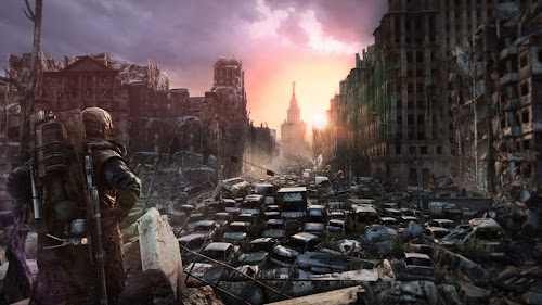 Metro Last Light LE (2013) Full PC Game Single Resumable Download Links ISO