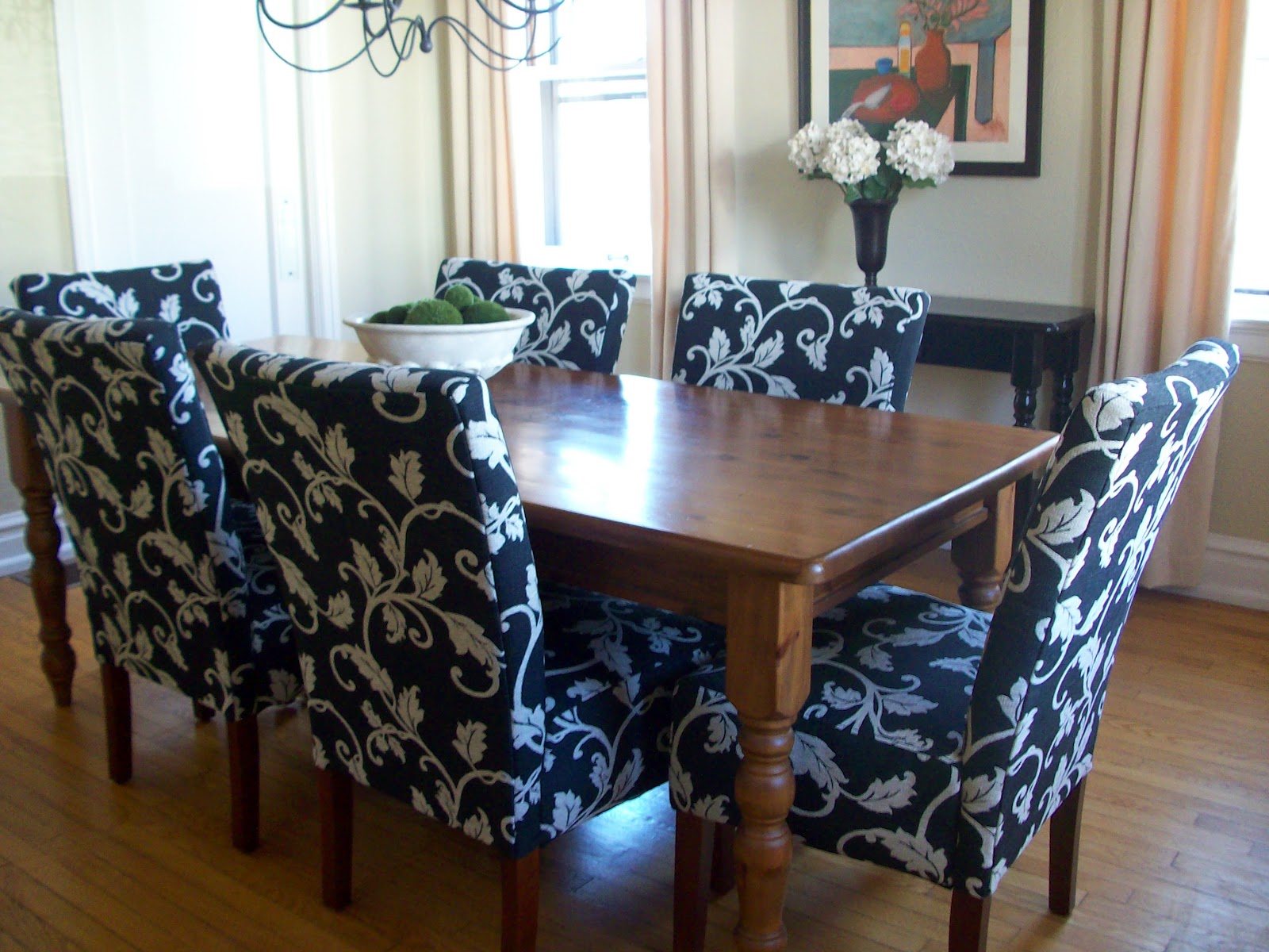 Design Megillah Dining Room Makeover Dining Room Makeover