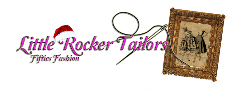 Little Rocker Tailors