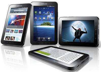 Harga Samsung Galaxy Terbaru Edisi September