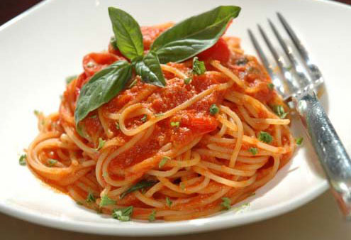 ITALIA - GERMANIA - WUERSTEL UND KARTOFFELN CONTRO PIZZA E SPAGHETTI :D 1258383237130_spaghetti+al+pomodoro