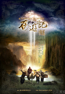 Phim Tâp Du Ký - Journey To The West [60/60 Tập] Vietsub Online