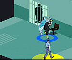 Jail Birdman
