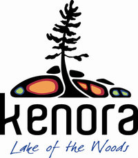 kenora sign tourism