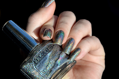 El Corazon - Lage Hologram - 538