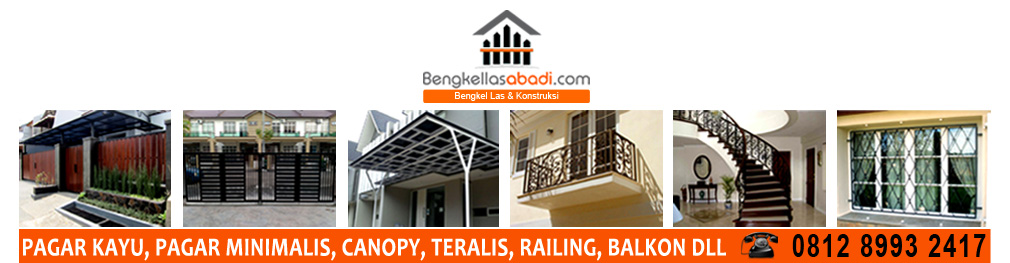 Bengkel Las Bogor - Sentul - Cibinong - Bojong Gede 0812 8993 2417