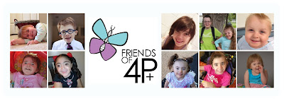 Friends of 4p+