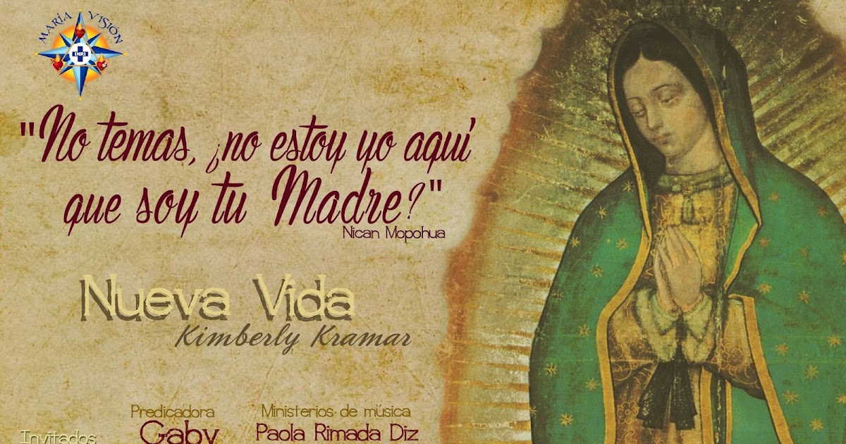 Kimberly Kramar No Temas No Estoy Yo Aqui Que Soy Tu Madre kimberly kramar