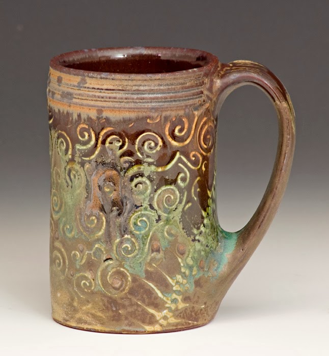 Around and About with Bulldog Pottery: Pottery Mugs and Wabi Sabi Around and About with Bulldog Pottery: Pottery Mugs and Wabi Sabi