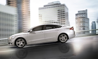 2013 ford fusion montréal livrable en automne 2012 2013 ford fusion montréal livrable en automne 2012