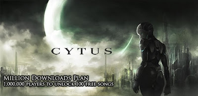 Cytus APK v3.0.3 (3.0.3) + SD Data CytusAPKv3.0.3 andro apps Cytus APK v3.0.3 (3.0.3) + SD Data