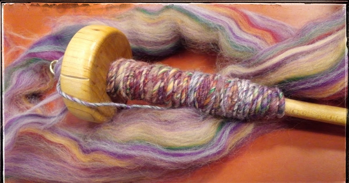 An Adventure like no other... Spinning yarn from Wool