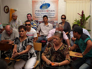 TELEVISION COMUNITARIA EN REGION CARIBE