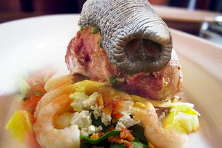 SOLYMONE BLOG: NEW TASTE FOR THAI ELEPHANT MEAT?