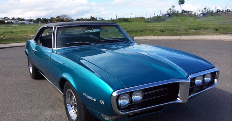 1961 firebird 1961 firebird