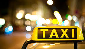 Απίστευτο και όμως αληθινό-Μίσθωσε ταξί για να ληστέψει taxi-300x190