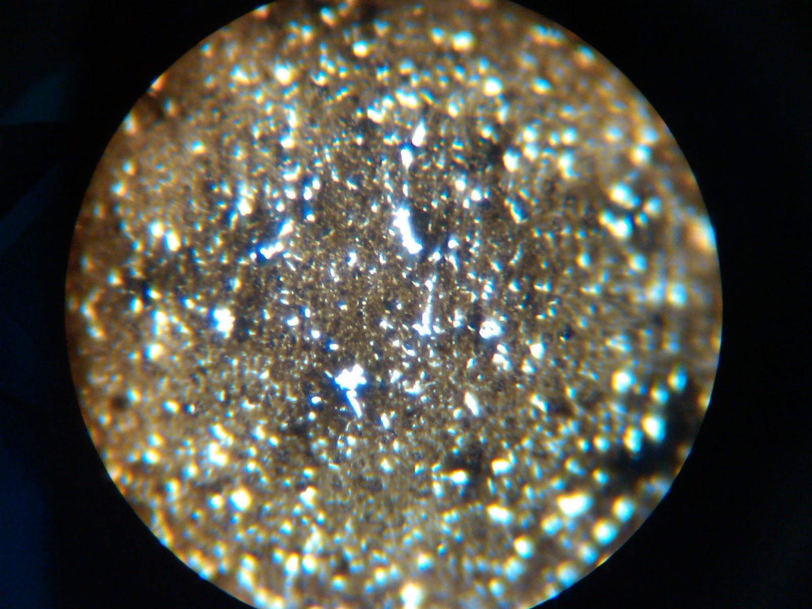 Coretan Pena Isra Pewarnaan Negatif