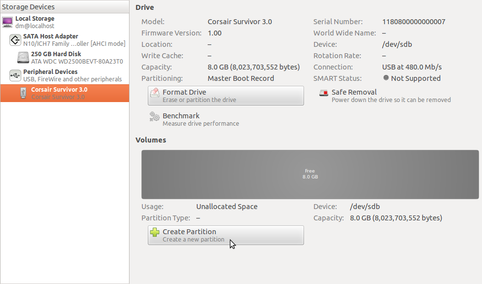 Format Program Adalah | cara format flashdisk usb di ubuntu tanpa perintah command Format Program Adalah | cara format flashdisk usb di ubuntu tanpa perintah command
