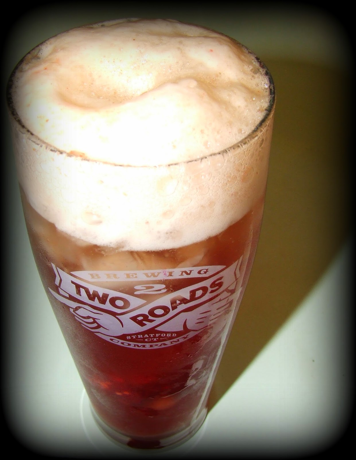 Bräuista Rumberry Jammer