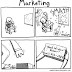 Esto es Marketing (?)