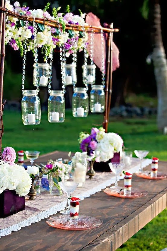 Memorable Wedding Dream of a Small Outdoor Wedding With These Ideas to