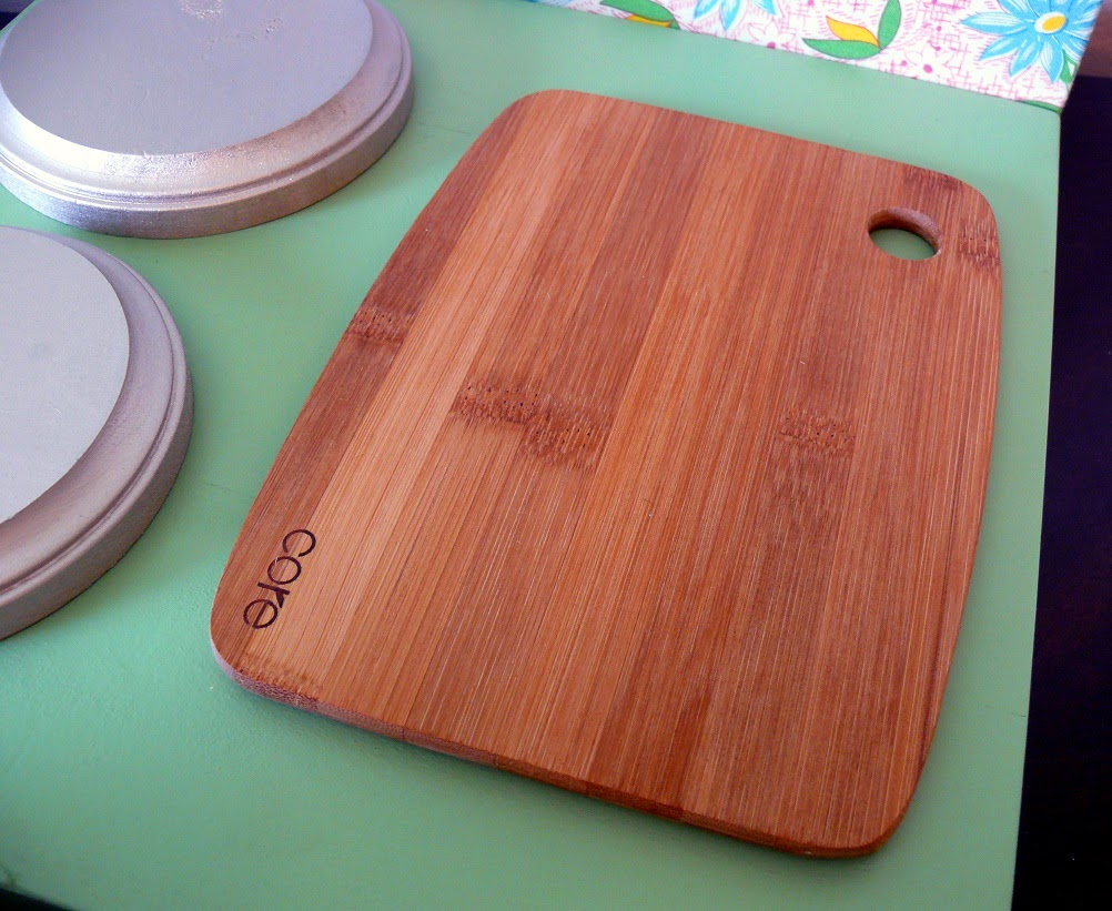 Dirt Cheap Decor! Play Kitchen and Food DIY