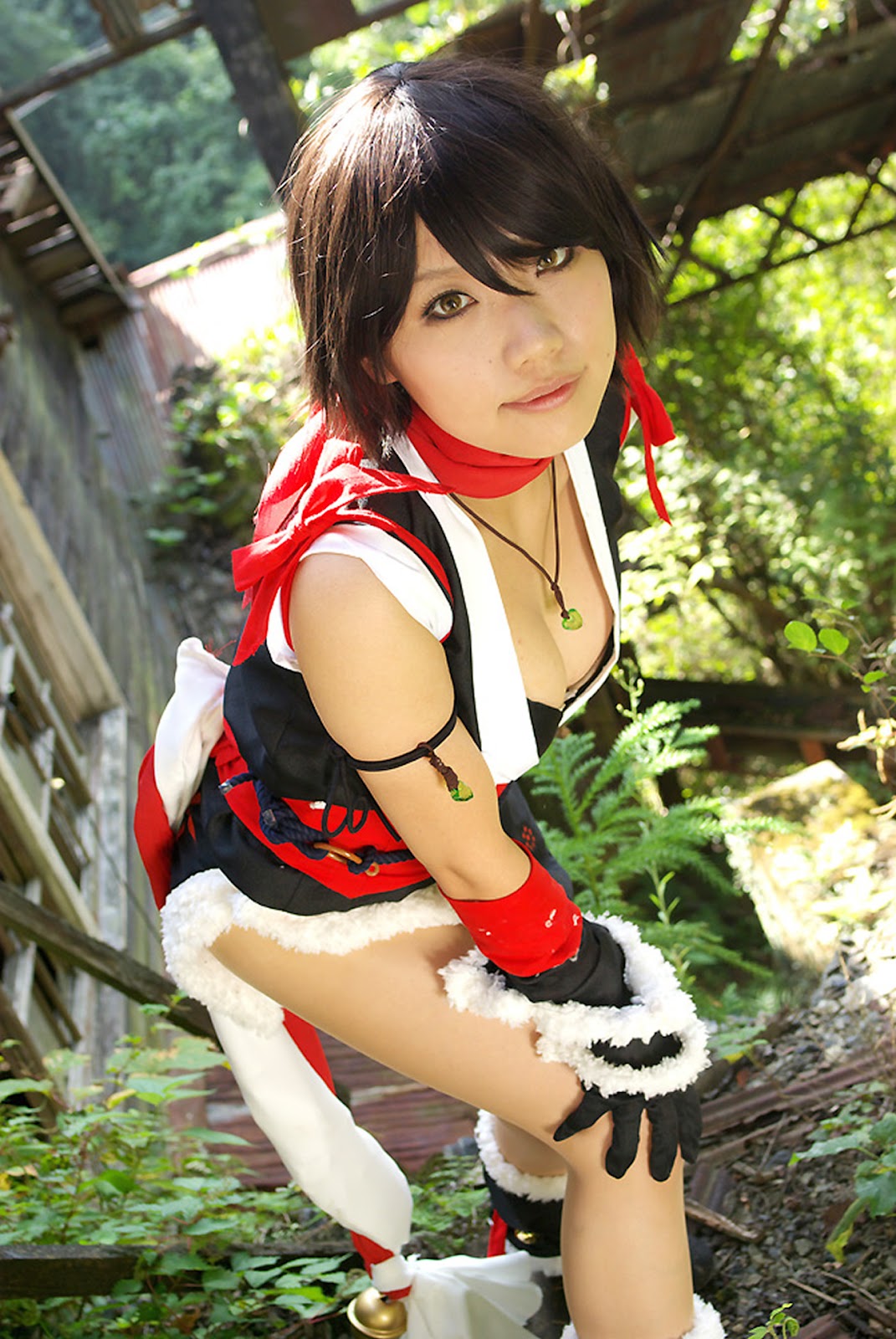 Mai shiranui Nude Photos 4 Mai shiranui Nude Photos 4
