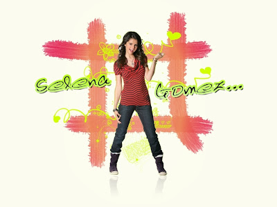 Selena gomez wallpapers