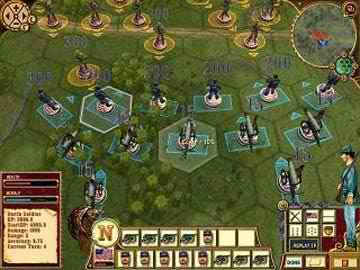 Gettysburg Computer Game For Mac Gettysburg Computer Game For Mac
