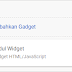 Kreatif dengan Tag Kondisional pada Widget HTML Blogger